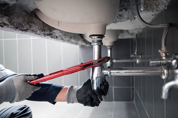 Trusted Emergency Plumber service in Crum Lynne, PA - AAA Plumbing Heating